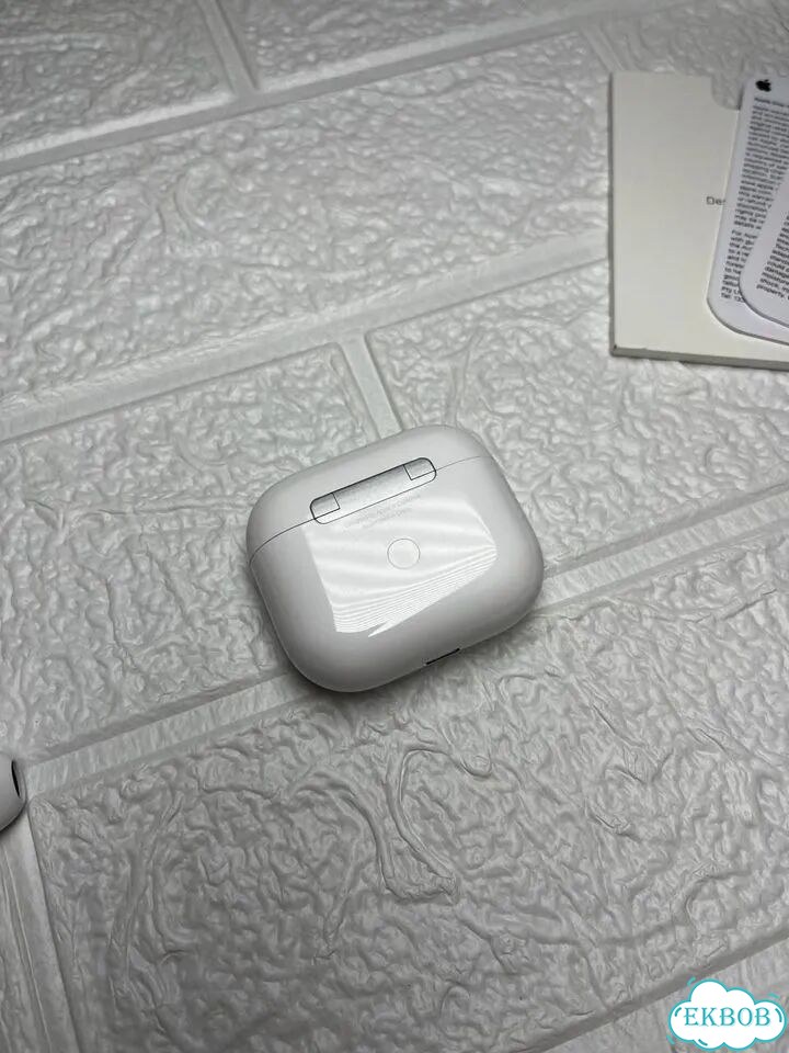 Airpods 3 фото 2