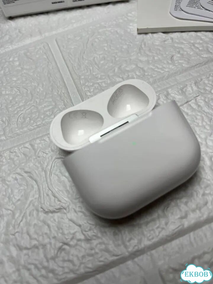 Airpods 3 фото 3