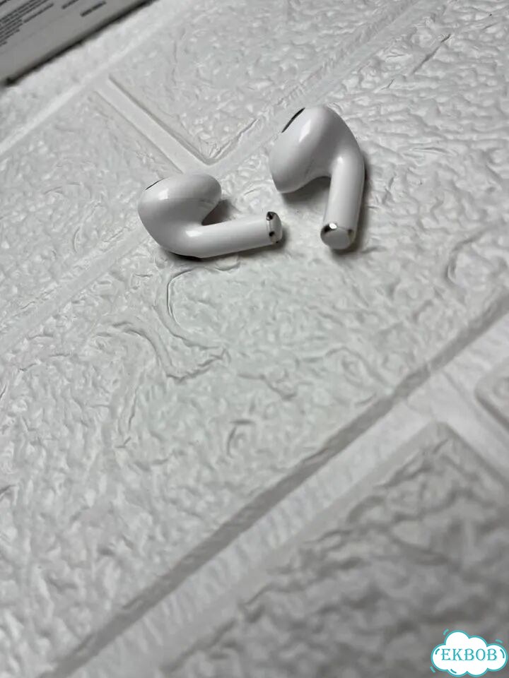 Airpods 3 фото 4