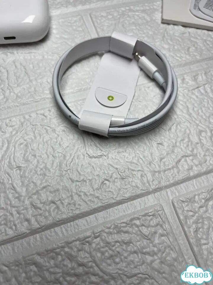 Airpods 3 фото 5