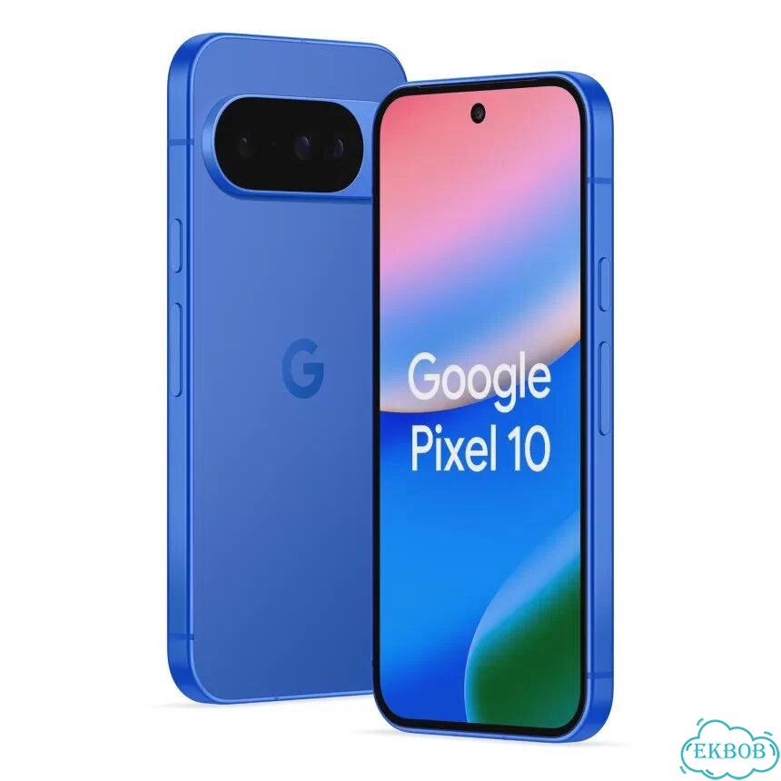 Google Pixel 10, 12/128 ГБ фото 2