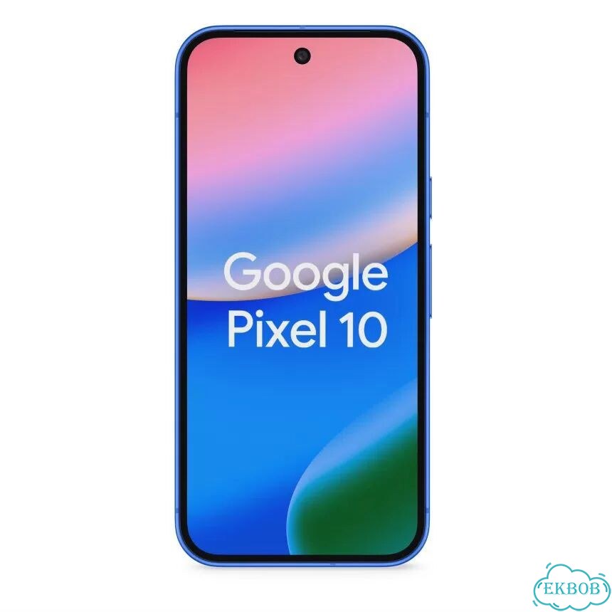 Google Pixel 10, 12/128 ГБ фото 3