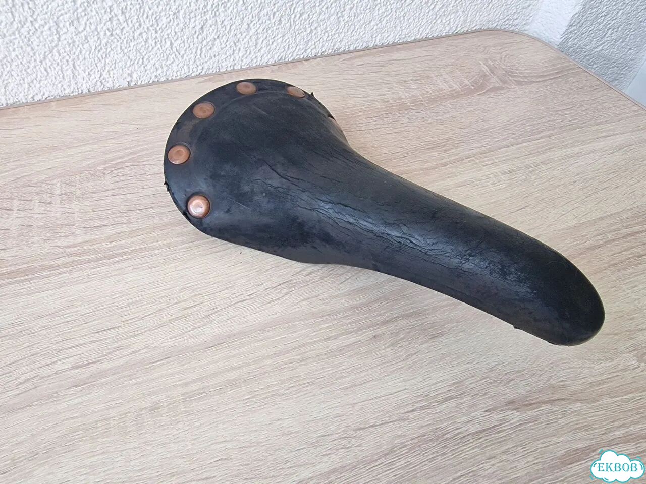 Седло Selle San Marco Regal Girardi фото 2