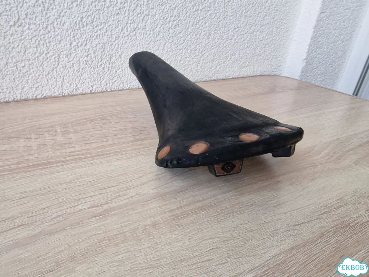 Седло Selle San Marco Regal Girardi фото 3