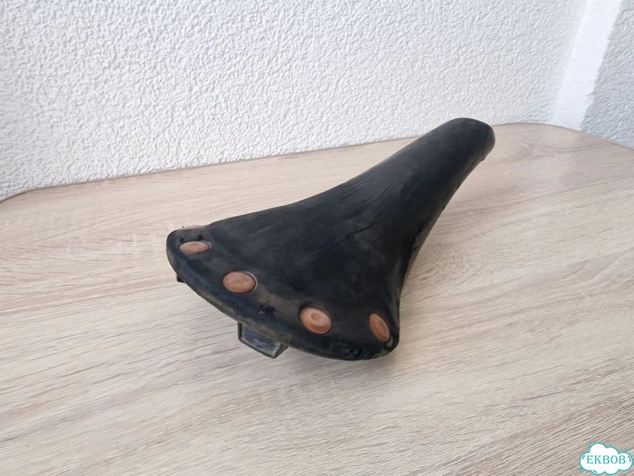 Седло Selle San Marco Regal Girardi фото 4