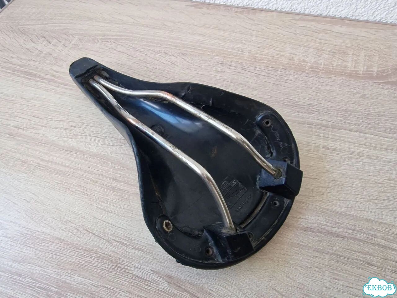 Седло Selle San Marco Regal Girardi фото 6