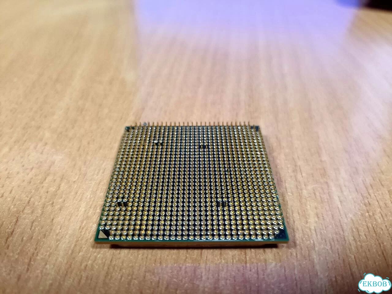 Процессор AMD-FX 6300 фото 2