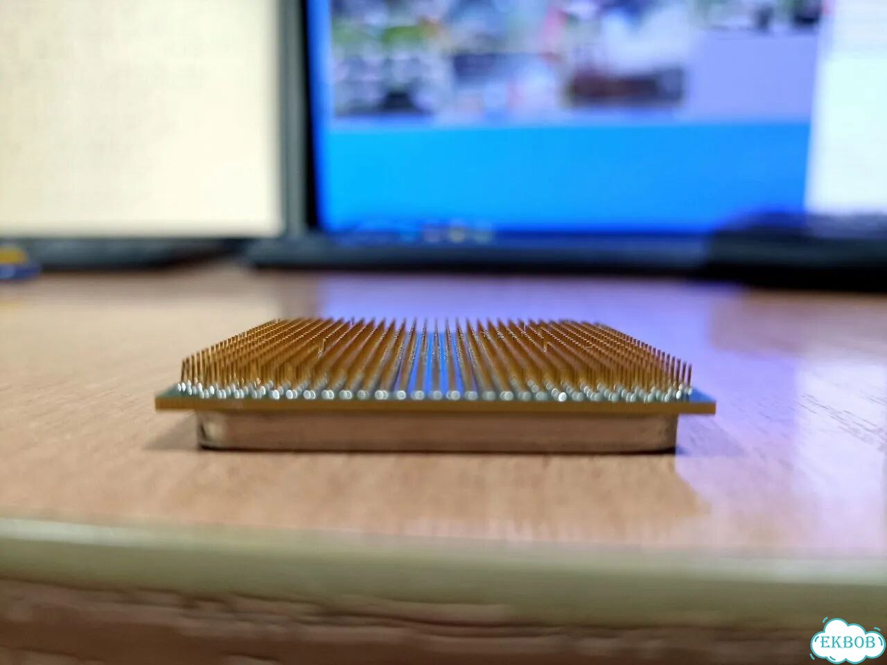 Процессор AMD-FX 6300 фото 3