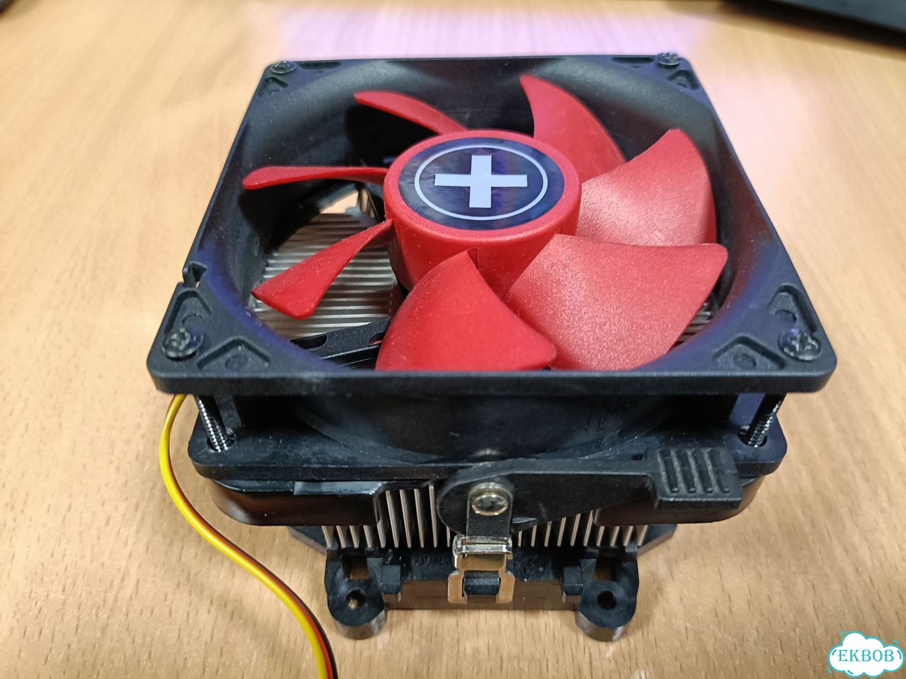 Процессор AMD-FX 6300 фото 4