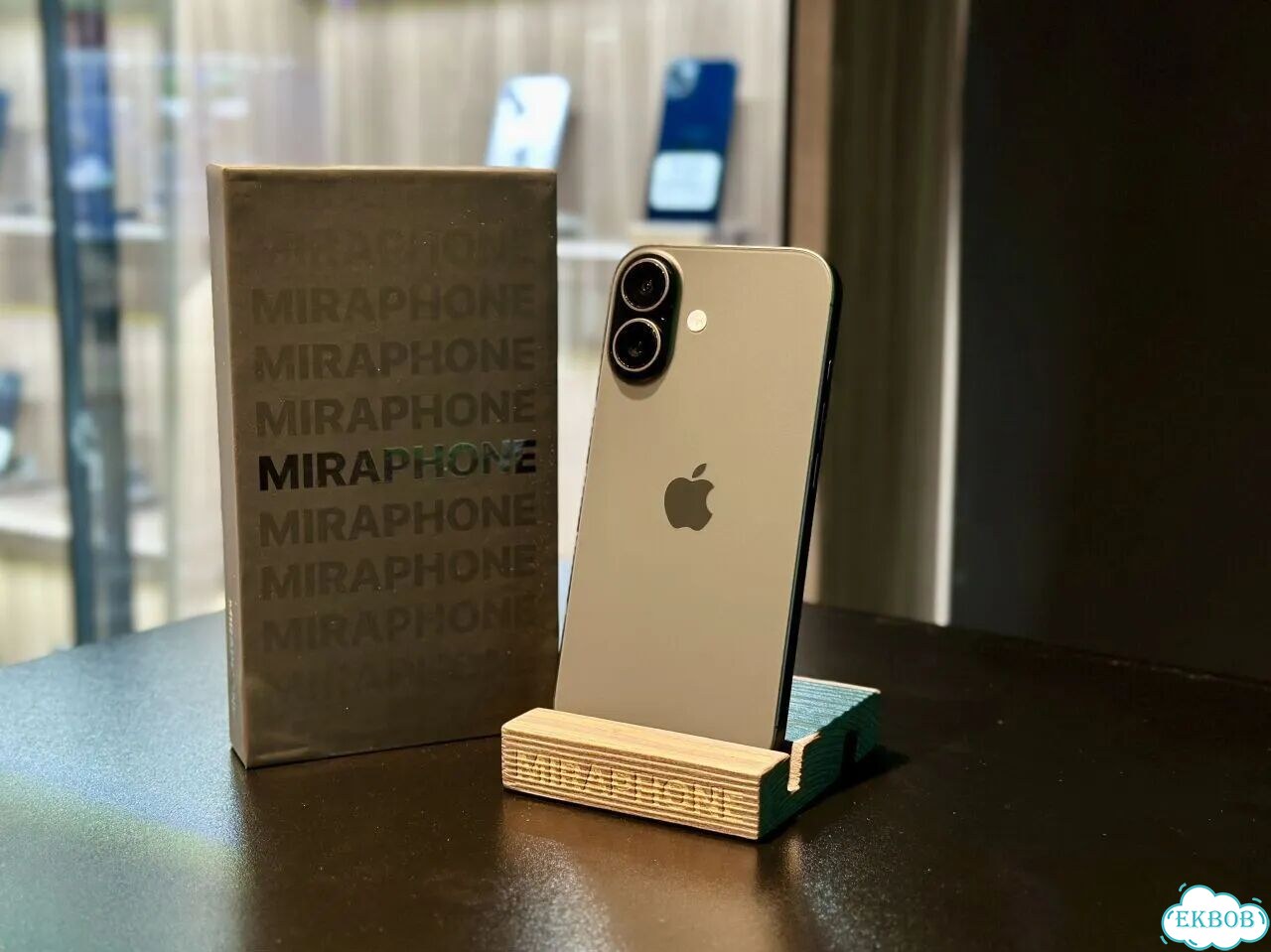 iPhone 17, 256 ГБ, eSIM фото 1