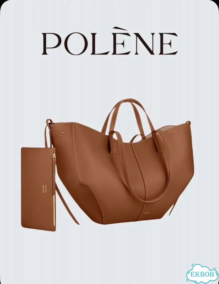 Polene сумка фото 1