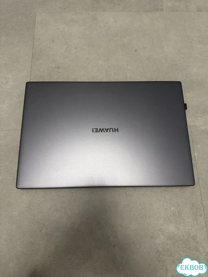 Ноутбук huawei matebook d 14 фото 1