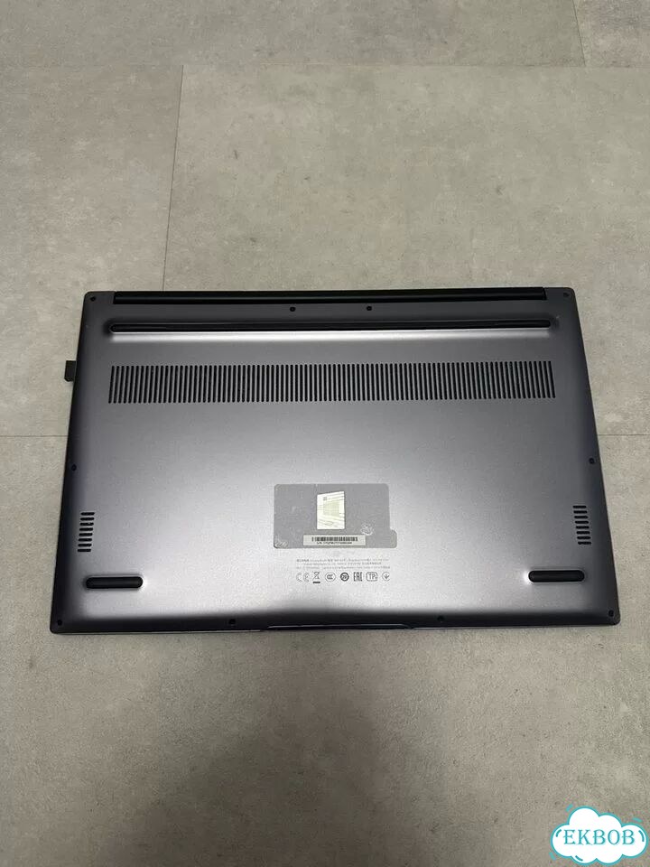 Ноутбук huawei matebook d 14 фото 3