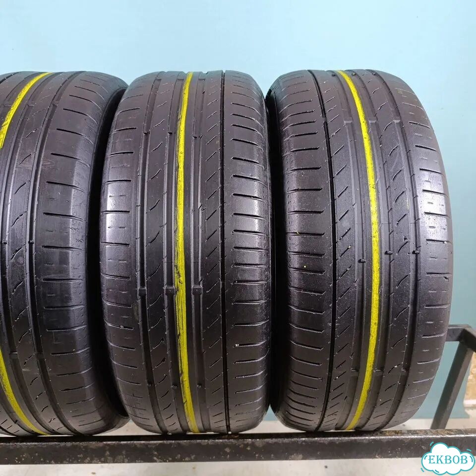 Continental ContiSportContact 5 225/50 R17 94W фото 3