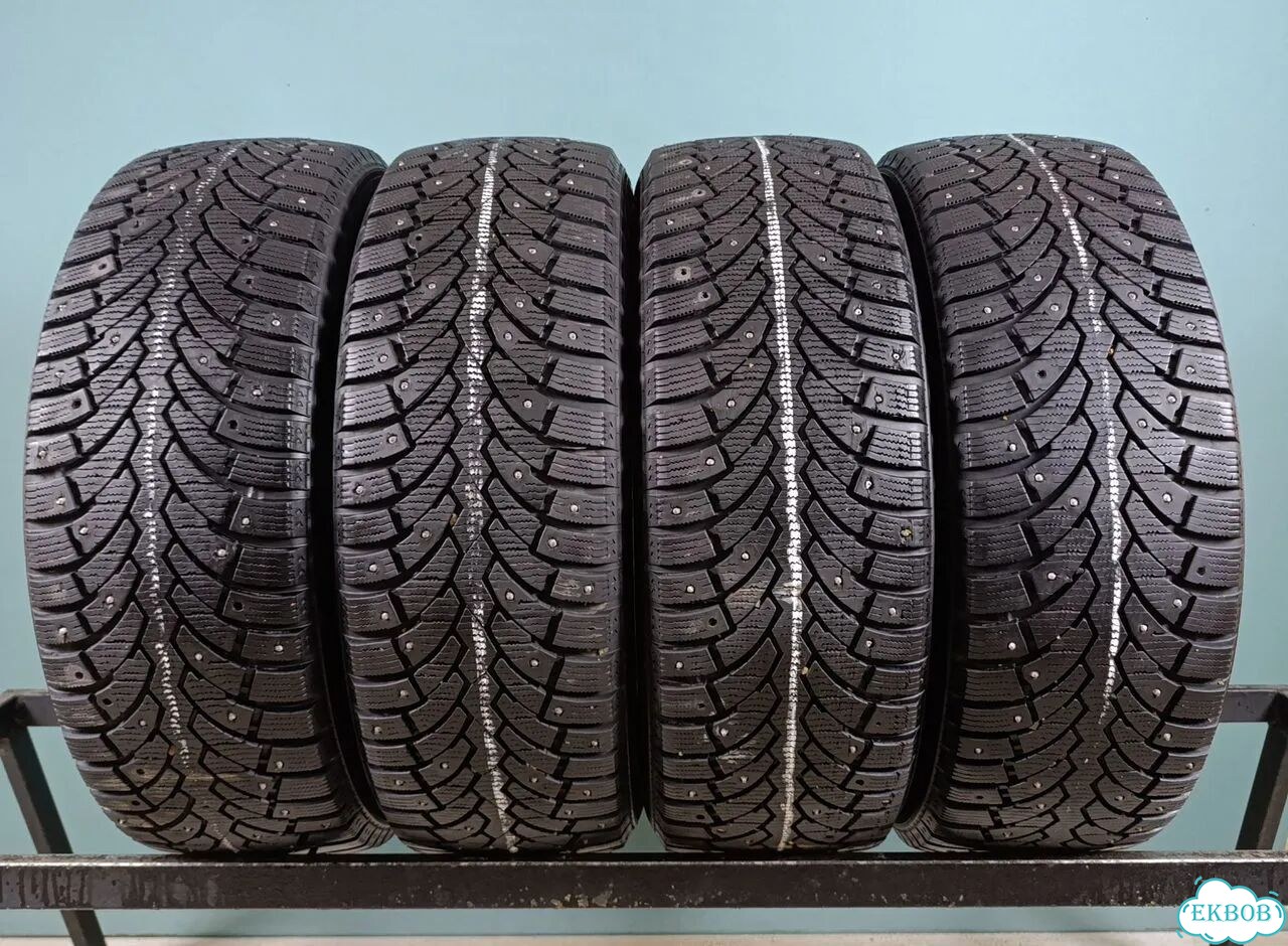 Formula Ice 215/55 R17 98T фото 1