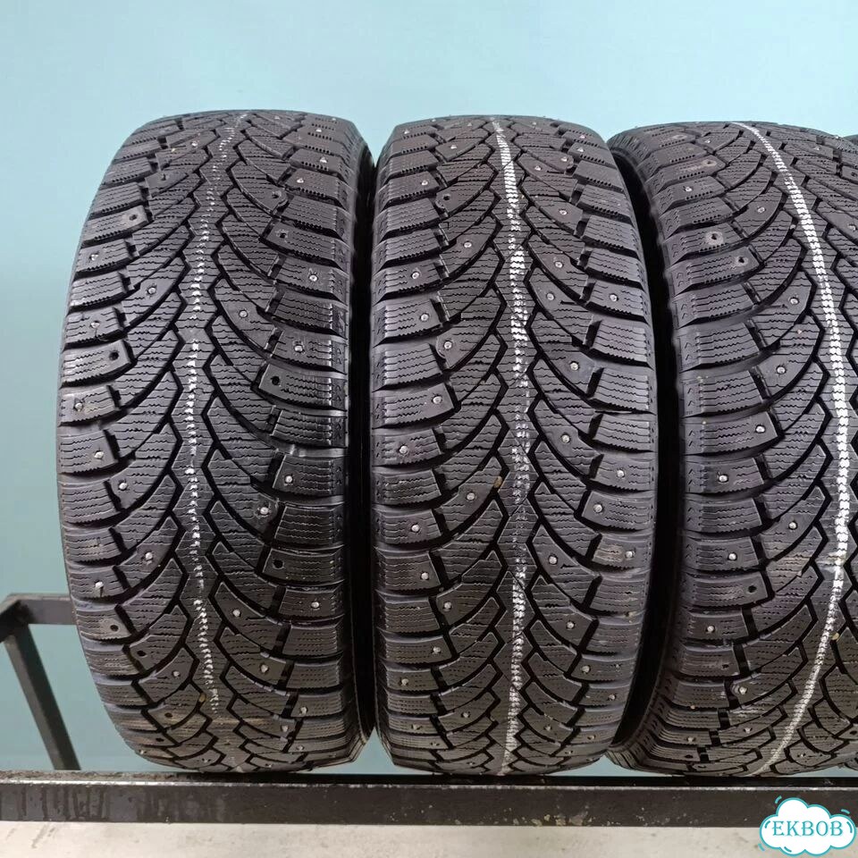 Formula Ice 215/55 R17 98T фото 2