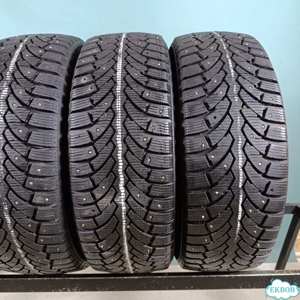 Formula Ice 215/55 R17 98T фото 3