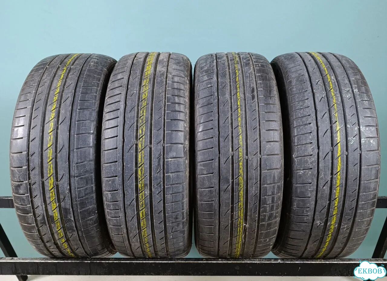 Laufenn SFIT EQ+ 195/55 R15 85H фото 1
