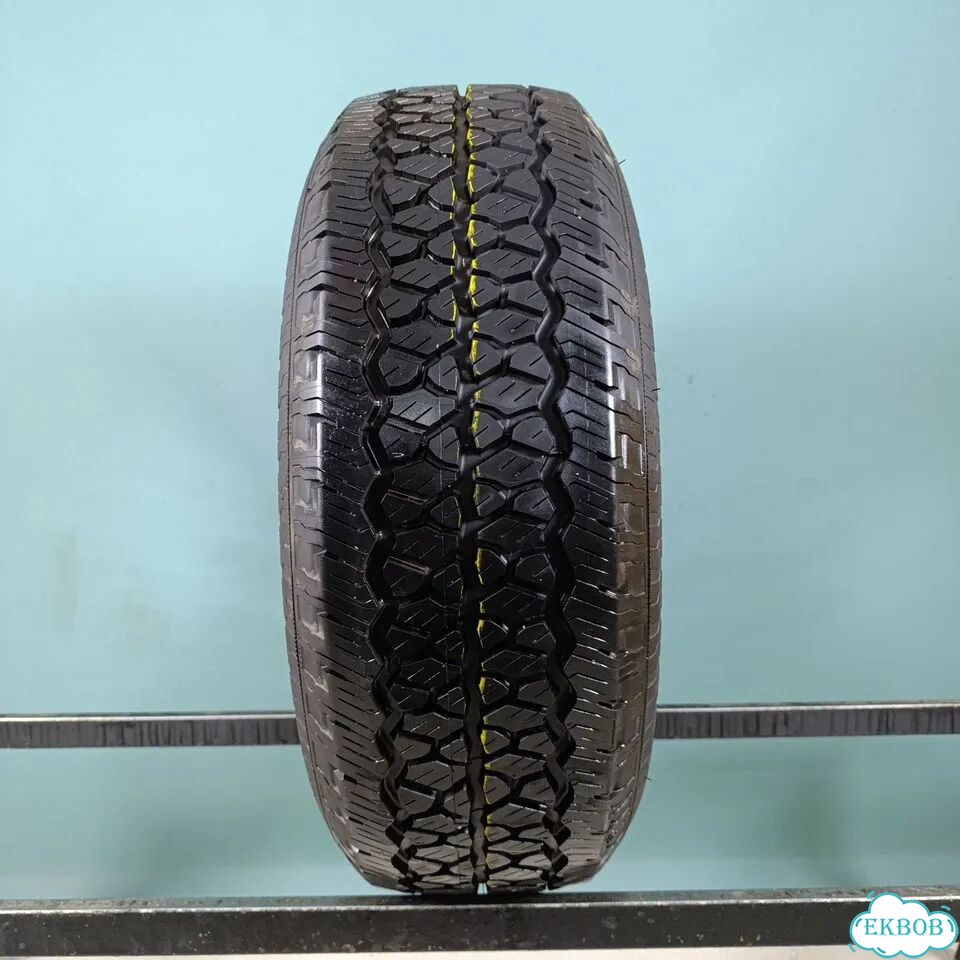 BFGoodrich Rugged Trail T/A 245/65 R17 105H фото 1