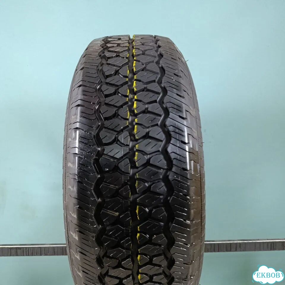 BFGoodrich Rugged Trail T/A 245/65 R17 105H фото 2