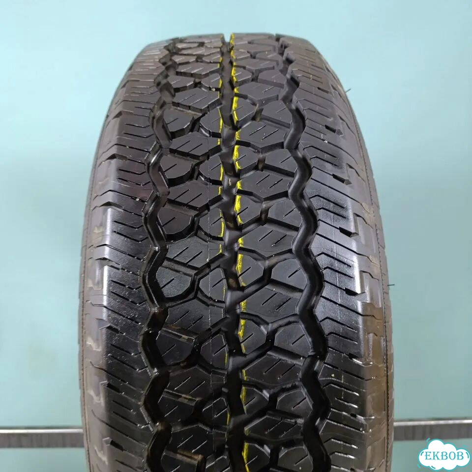 BFGoodrich Rugged Trail T/A 245/65 R17 105H фото 3