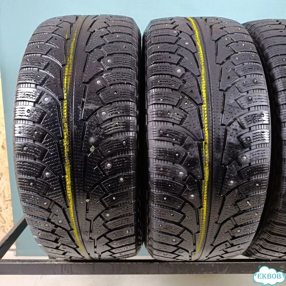 Nokian Tyres Hakkapeliitta 5 265/50 R20 111T фото 2