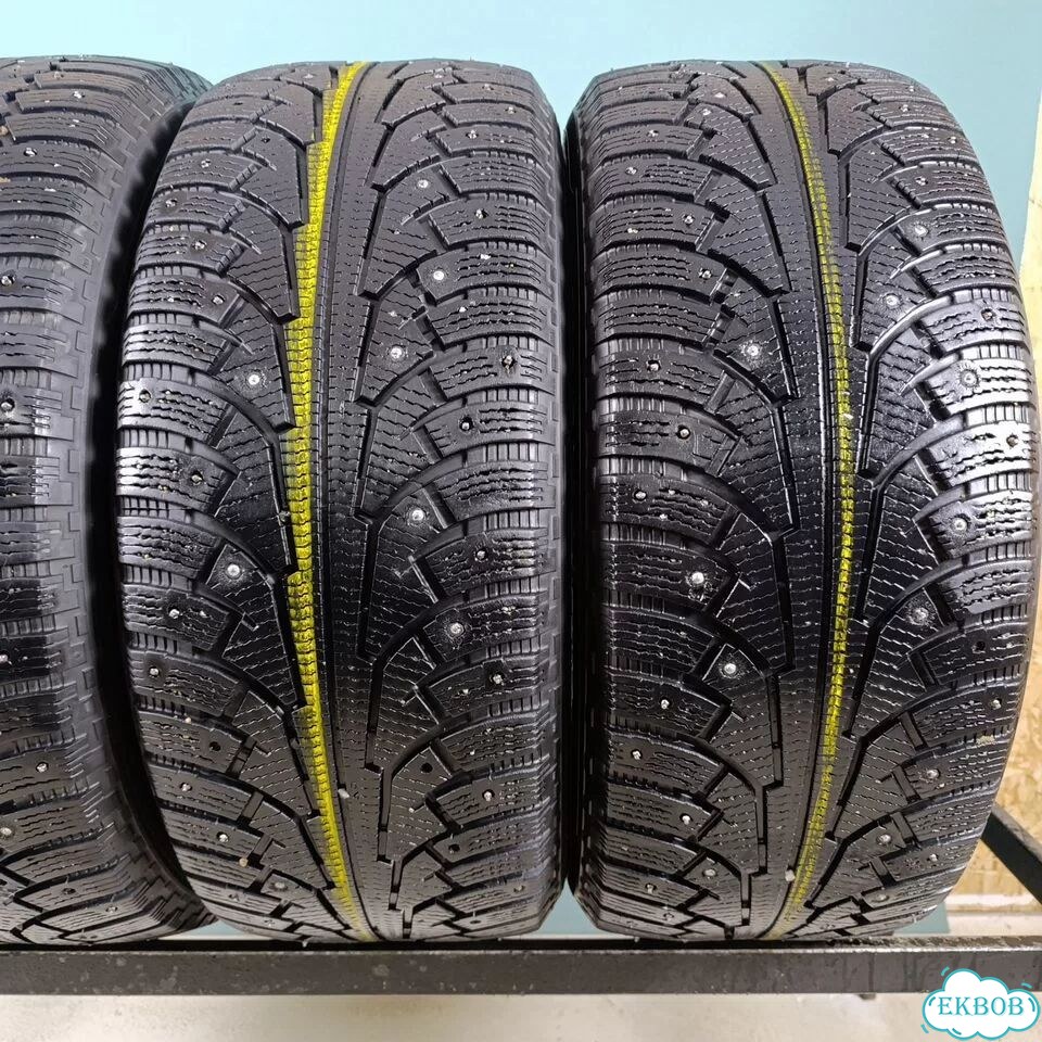 Nokian Tyres Hakkapeliitta 5 265/50 R20 111T фото 3