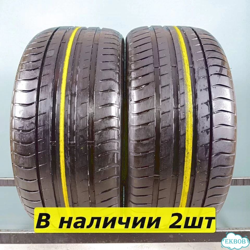 Triangle EffeXSport TH202 265/40 R20 104W фото 1