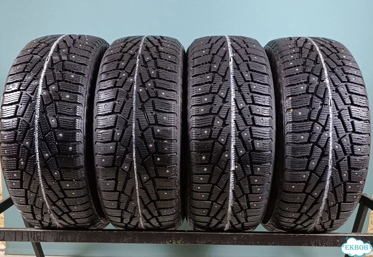 Cordiant Snow Cross 235/55 R17 103T фото 1