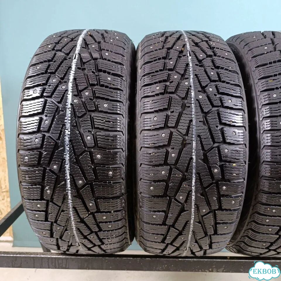 Cordiant Snow Cross 235/55 R17 103T фото 2