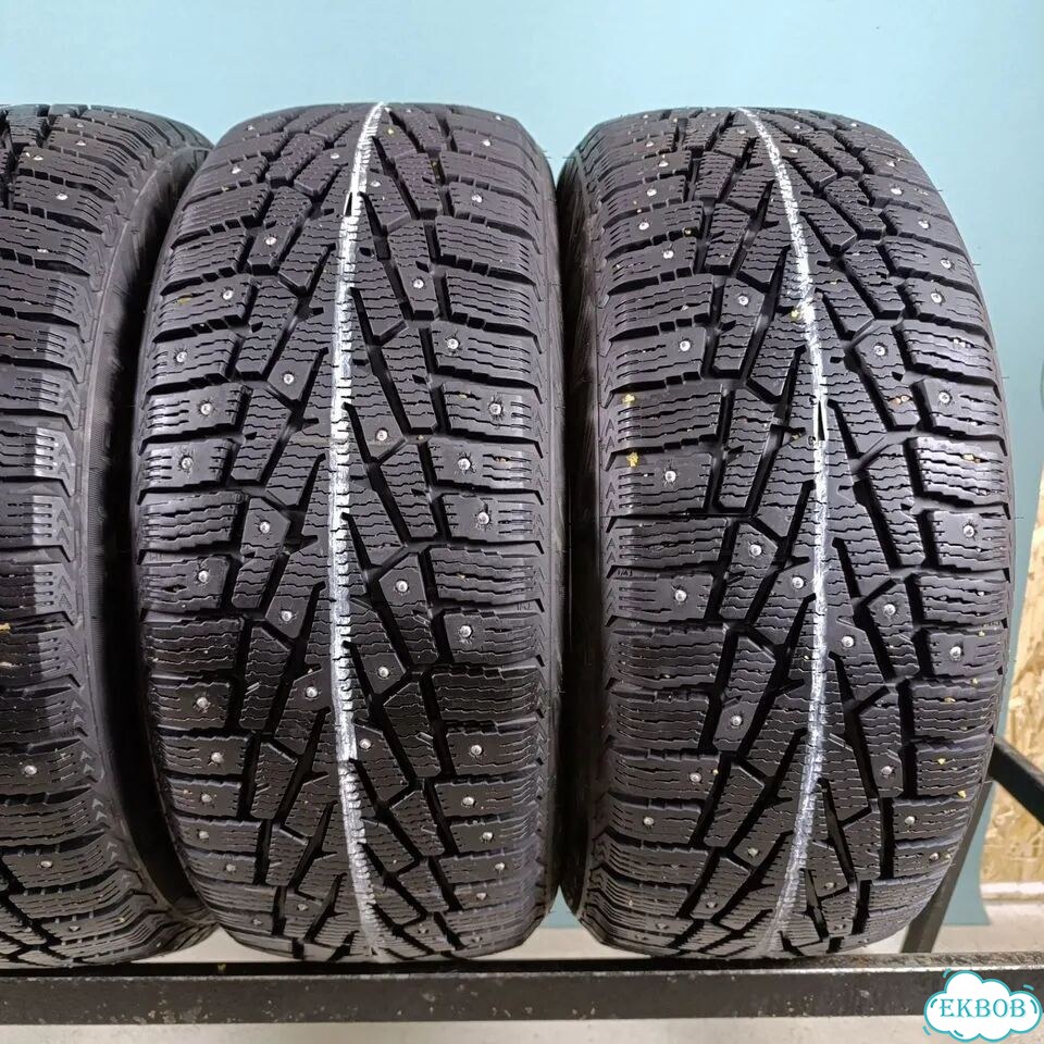Cordiant Snow Cross 235/55 R17 103T фото 3