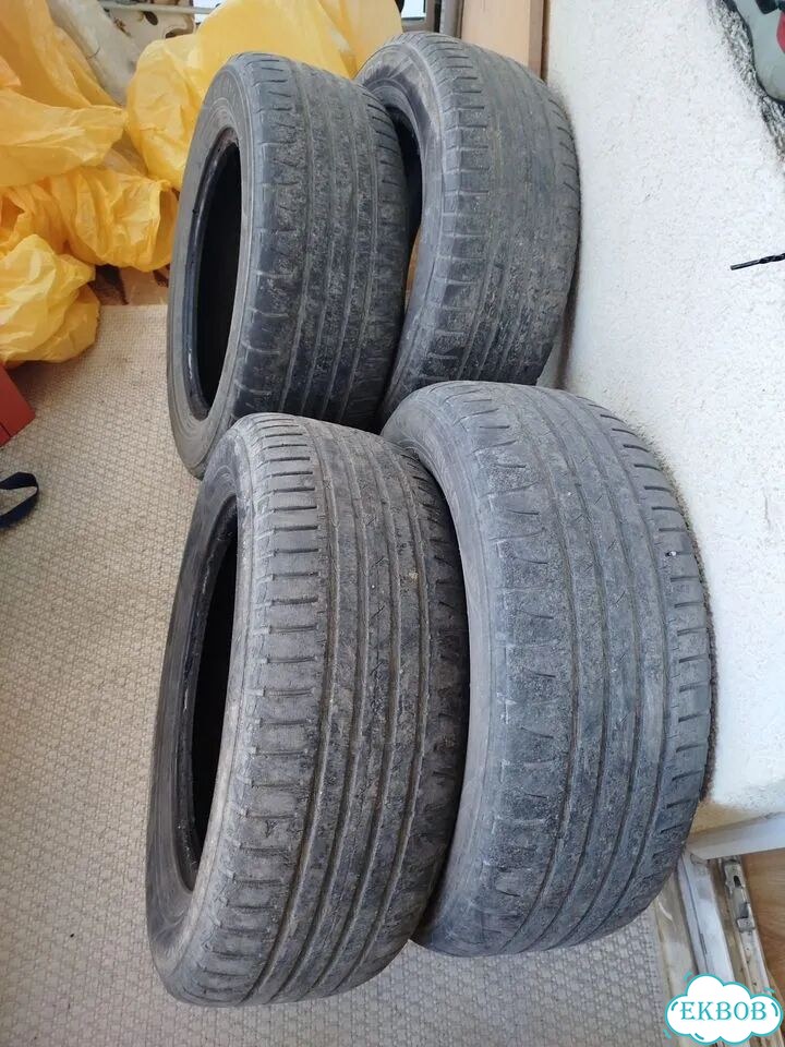 Nordman SX3 215/60 R16 99H фото 3