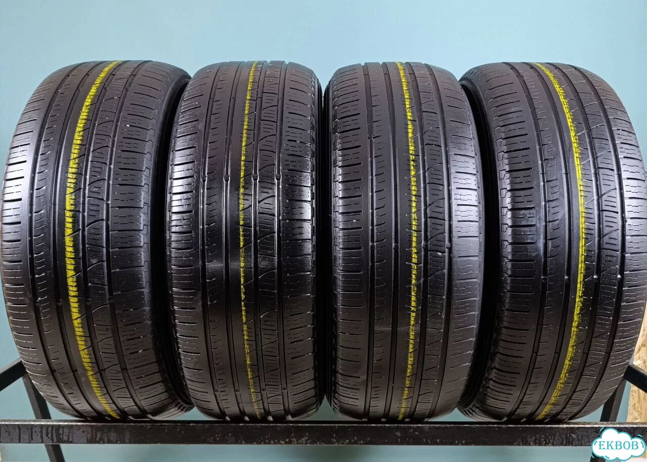 Pirelli Scorpion Verde 235/60 R18 103H фото 1