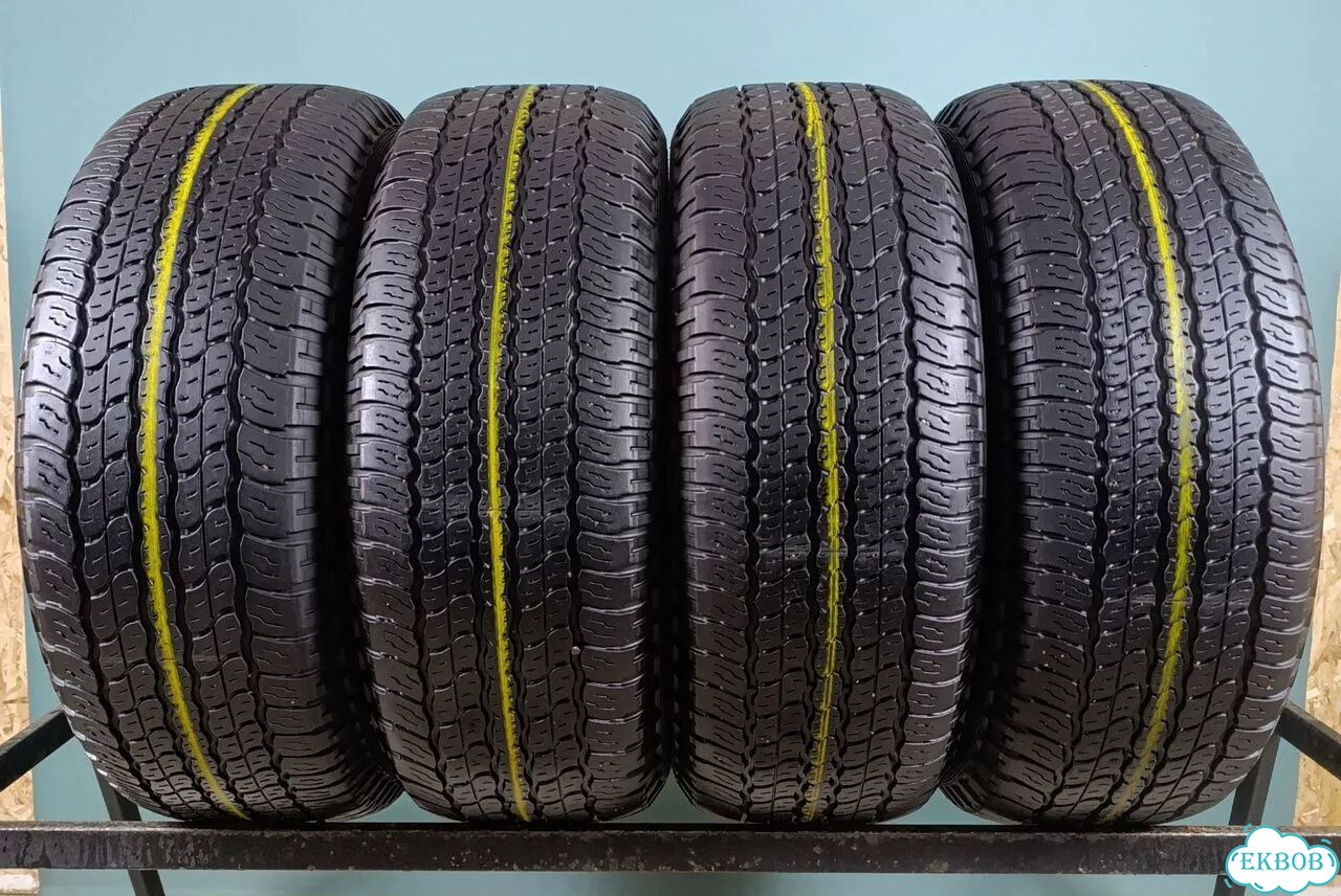 Toyo Open Country A32 265/60 R18 110H фото 1