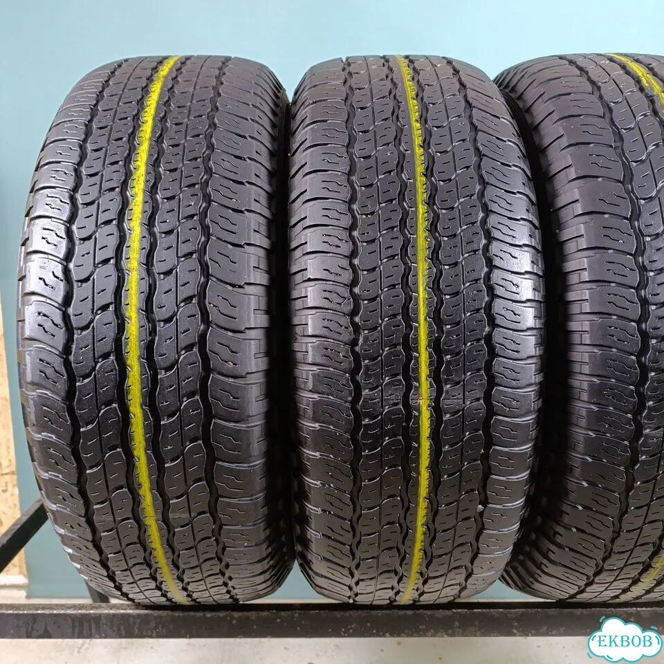 Toyo Open Country A32 265/60 R18 110H фото 2