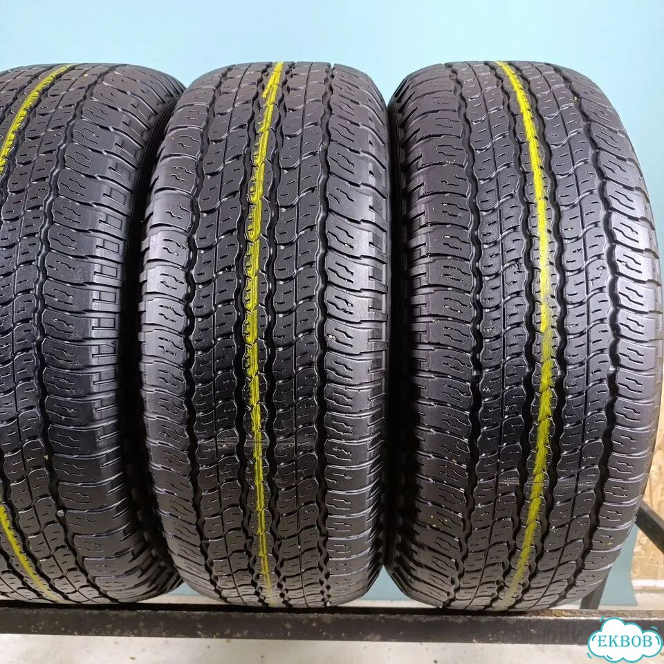 Toyo Open Country A32 265/60 R18 110H фото 3