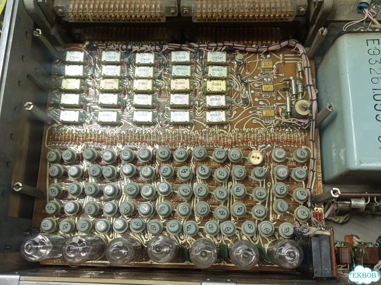 Частотомер ч3-36 фото 4