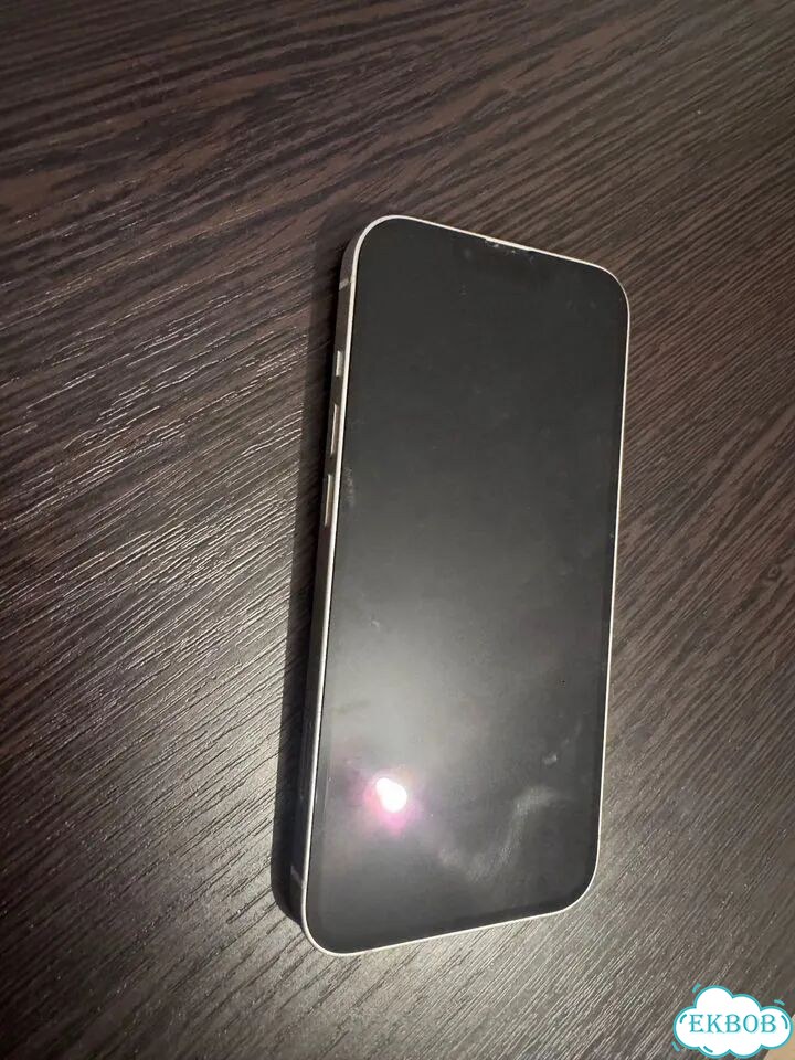 iPhone 13, 128 ГБ, SIM + eSIM фото 2