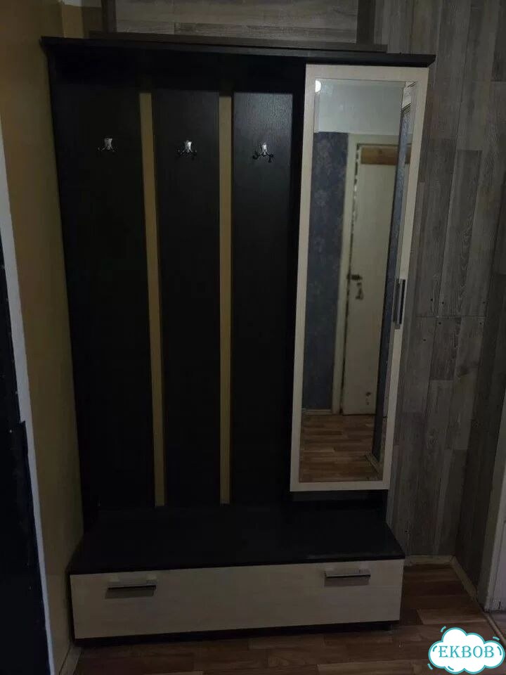 1-к. квартира, 33 м², 5/9 эт. фото 10