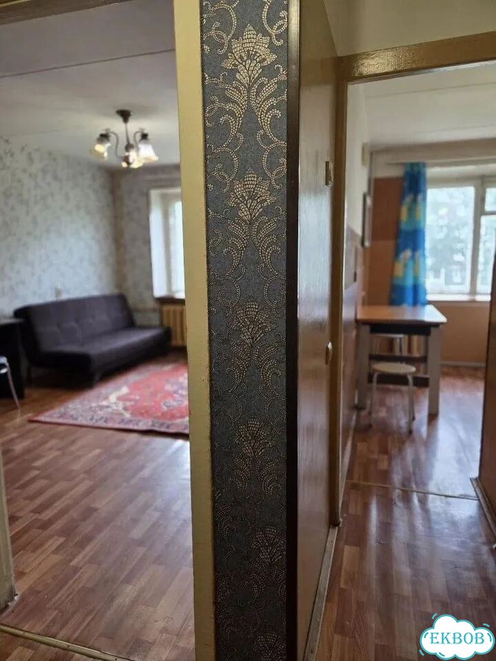 1-к. квартира, 33 м², 5/9 эт. фото 3