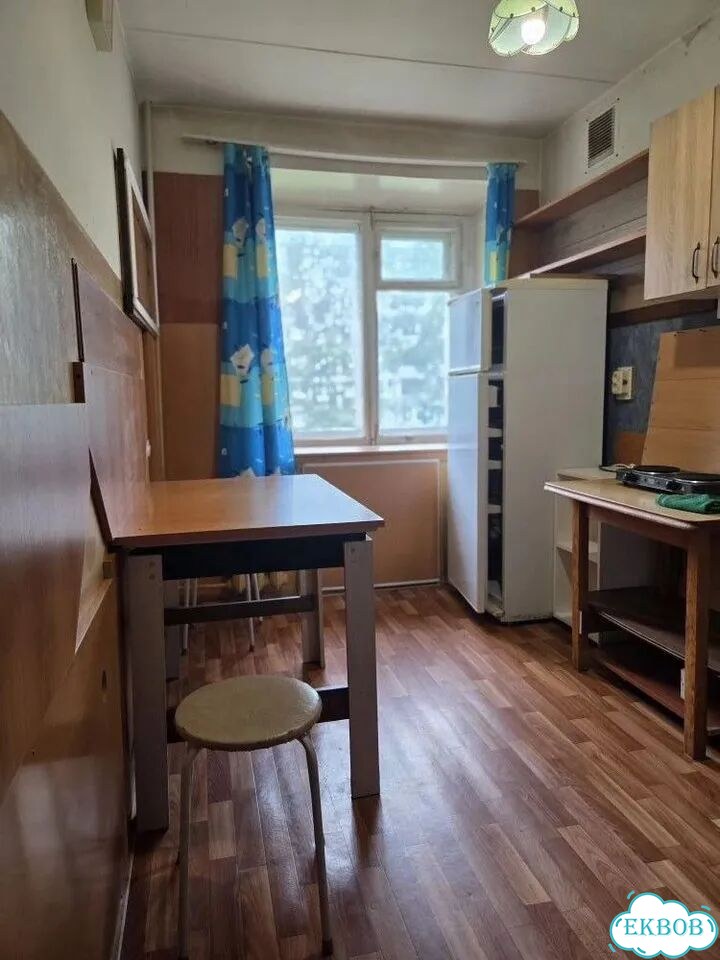 1-к. квартира, 33 м², 5/9 эт. фото 4