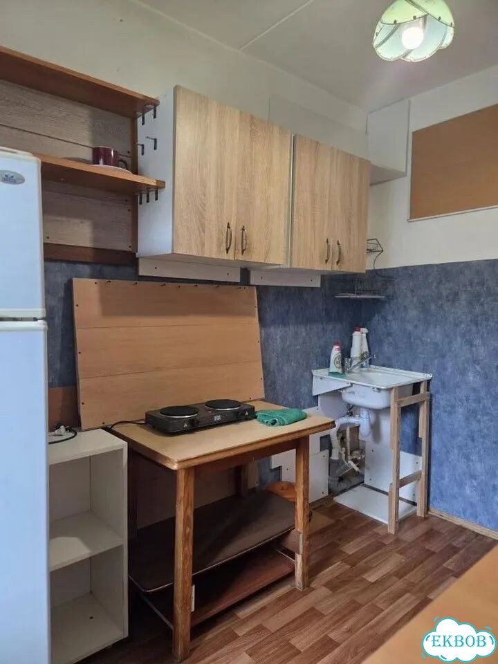 1-к. квартира, 33 м², 5/9 эт. фото 5
