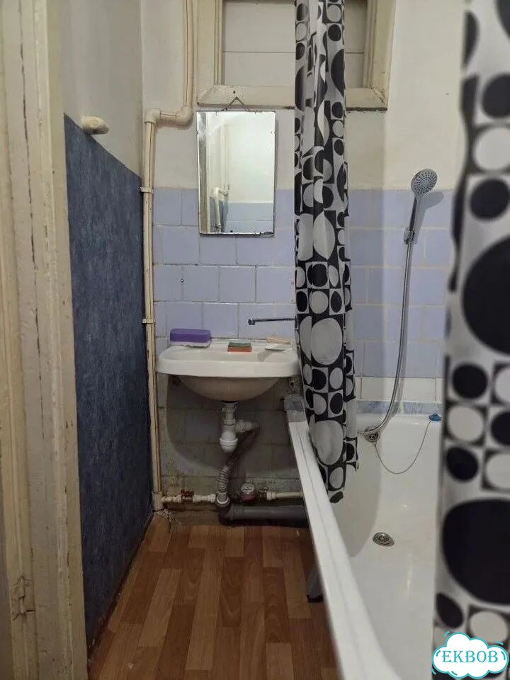 1-к. квартира, 33 м², 5/9 эт. фото 6