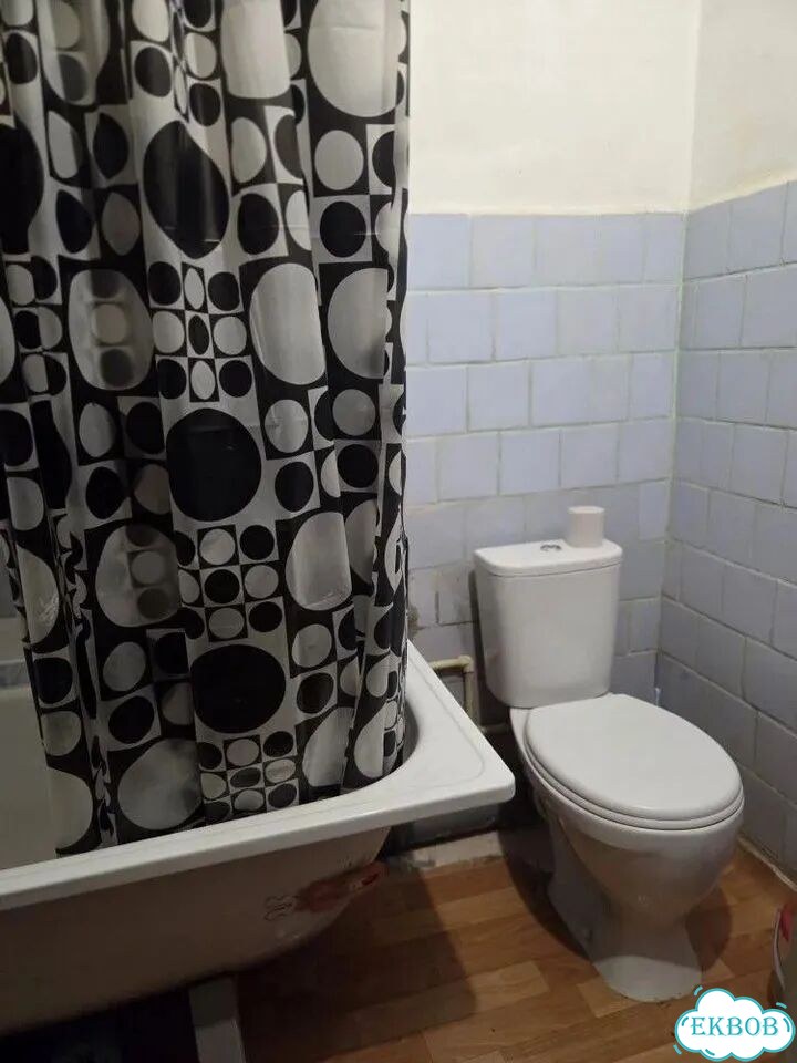 1-к. квартира, 33 м², 5/9 эт. фото 7