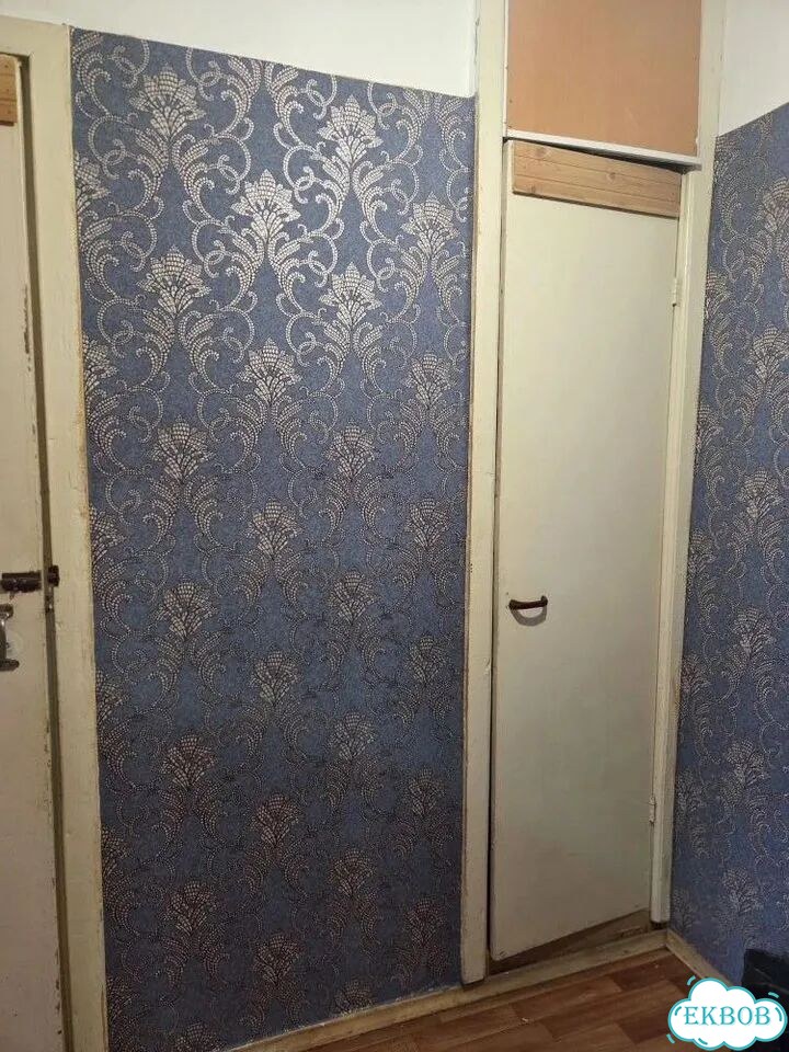 1-к. квартира, 33 м², 5/9 эт. фото 8