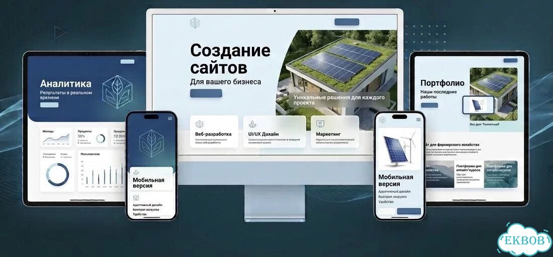 Создам сайт на html фото 2