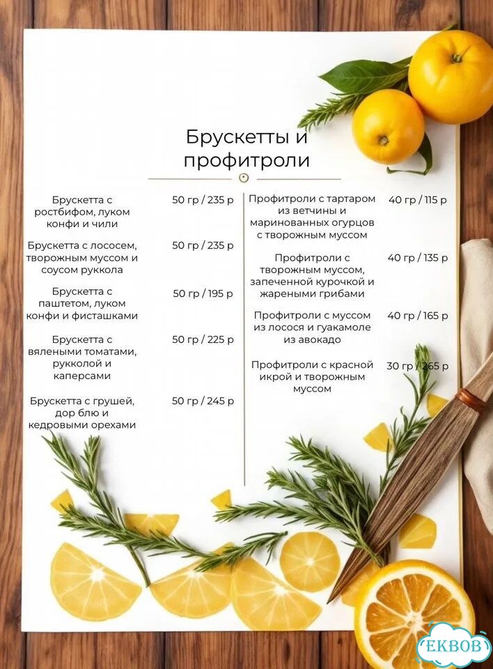 Кейтеринг, Фуршет, Доставка, Гастробоксы фото 1