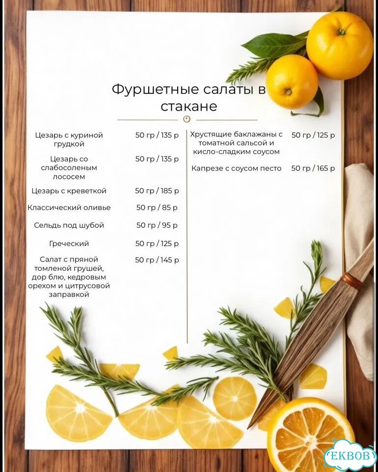 Кейтеринг, Фуршет, Доставка, Гастробоксы фото 5