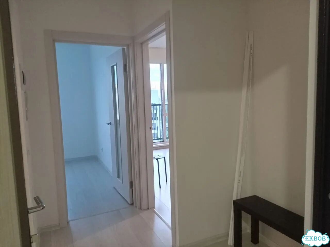 1-к. квартира, 34 м², 17/25 эт. фото 14