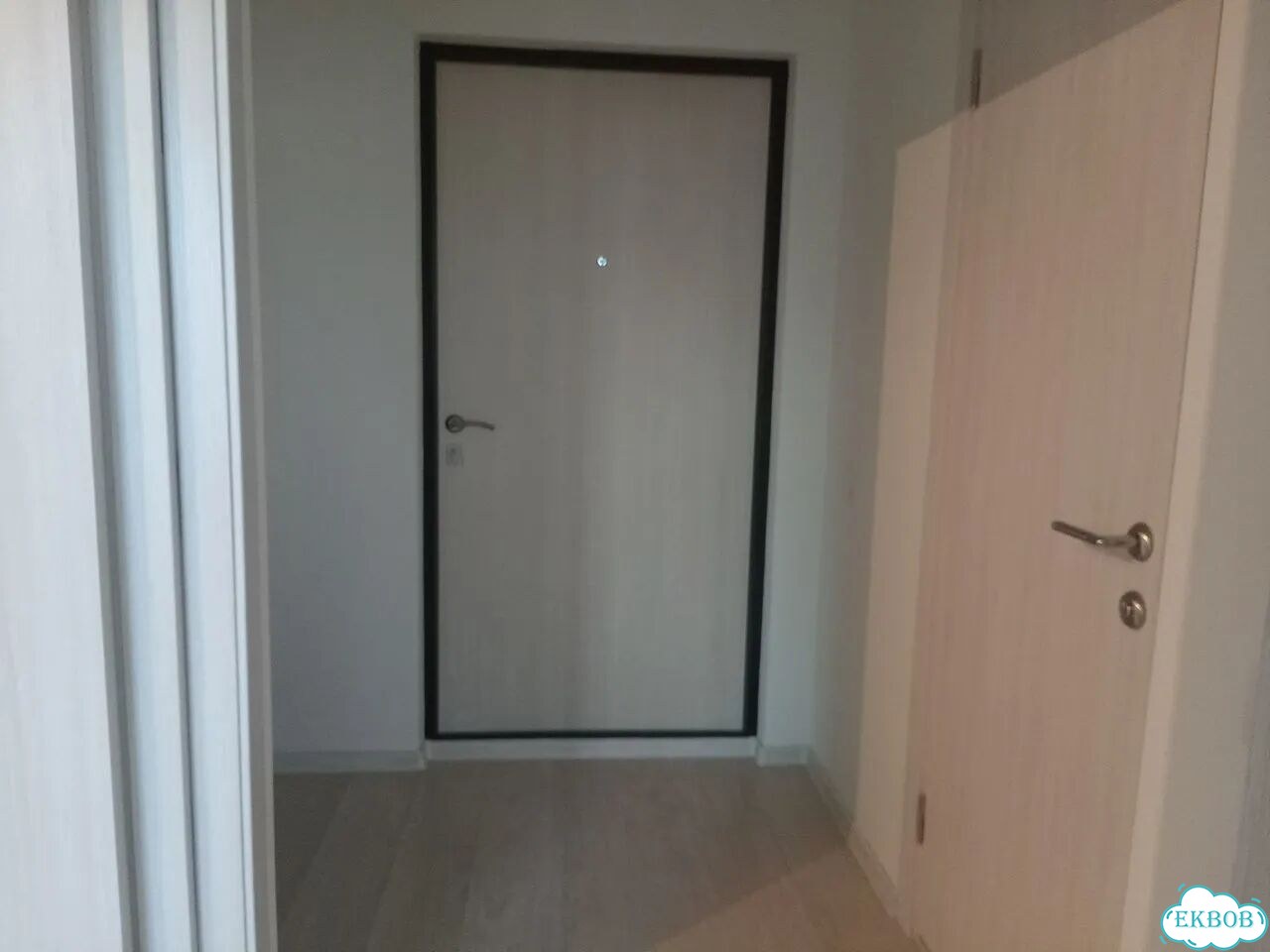 1-к. квартира, 34 м², 17/25 эт. фото 15